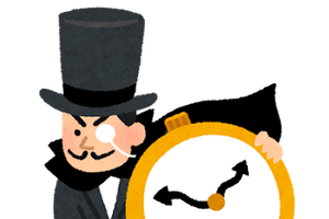 “時”キャラといえば？ アンケート〆切は6月4日【#時の記念日】 画像