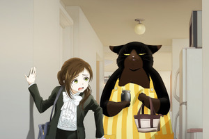 きれい好きなキャラといえば？ 3位「デキる猫は今日も憂鬱」諭吉、2位「ブルーロック」馬狼照英、1位は…「カビが怖いところがギャップ萌え」 ＜25年版＞ 画像