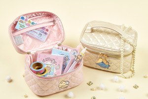 懐かしい～「たまごっち」1997年登場の“てんしっちのたまごっち”デザインの文具雑貨シリーズ♪ 全13種がリリース 画像