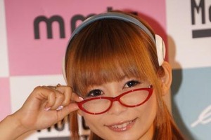 中川翔子がマリに変身、エヴァ新劇場版とのコラボファッション発表 画像