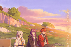 小林千晃さんお誕生日記念！一番好きなキャラは？ 3位「フリーレン」シュタルク、2位「ツイステ」デュース、1位は…「内に秘めた強い意志が感じられる」 ＜25年版＞ 画像