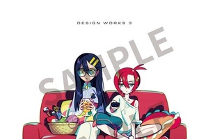 「ガンダム GQuuuuuuX」劇場先行版が6月20日より再上映！入プレで“DESIGN WORKS 3”配布も 画像