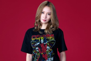 ヒューッ！見ろよ！「コブラ」“サイコガン”やパピヨン、クリスタルボーイをデザイン！クールでスぺイシーなオリジナルグッズが登場 画像