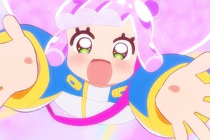 夏アニメ「ぷにるはかわいいスライム第2期」新キャラ・ジュレ役に上坂すみれ！ ぷにる（CV:篠原侑）が歌うOPも初公開 画像