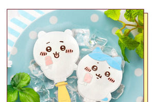 「ちいかわ」ハチワレ、うさぎたちがスイーツに♪ 甘いものが食べたいんだよォー！「スイーツバーづくり」セット登場 画像