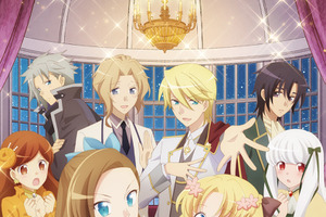 “悪役令嬢”キャラといえば？ 2位は「はめふら」カタリナ＆「悪役令嬢レベル99」ユミエラ、1位は… 画像