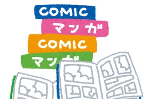 アニメ化してほしいマンガは？ アンケート〆切は6月15日＜2025年上半期＞ 画像