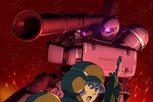 「機動戦士ガンダム THE ORIGIN」第3話　5月21日より上映、先行BD、配信同時展開スタート 画像