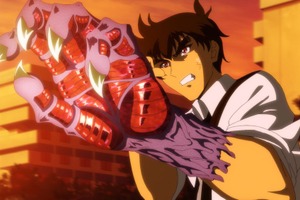 夏アニメ「地獄先生ぬ～べ～」ジグザグのOP主題歌聞ける本PVが公開！ ぬ～べ～vs玉藻の新ビジュアルも 画像