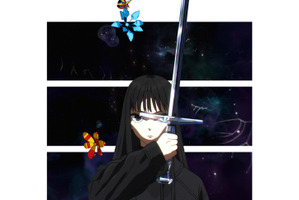 「Sonny Boy」「ACCA」夏目真悟監督、劇場アニメ「ghost(仮題)」制作決定！ キャラクター原案はオノ・ナツメ 画像