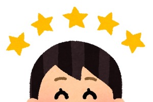 “完璧”キャラといえば？ アンケート〆切は6月17日 画像