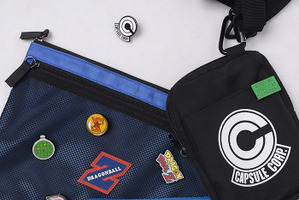 「ドラゴンボールZ」トランクスやセル、18号からクリリンへキスシーンも！場面写やアイコンのグッズが多数登場 画像