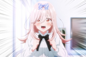 夏アニメ「カッコウの許嫁」第2期キービジュアル＆ “五角関係”始まるメインPVお披露目 画像