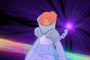 「ALL YOU NEED IS KILL」花澤香菜、ヒコロヒー、もう中学生が声優決定！ハリウッド映画化も果たしたSFラノベ 画像