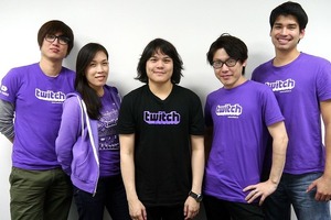 ゲーム映像配信の雄「Twitch」が日本進出　日本支部にインタビュー―人気配信者になる秘訣は？ 画像