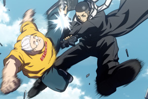 「SAKAMOTO DAYS」第2クール、山下大輝、M・A・O、日野聡、能登麻美子が追加出演！役はどれ？ メインPV第2弾も到着 画像