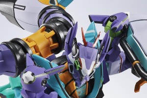 「ガンダム GQuuuuuuX」ニャアンが駆るGFreD（ジフレド）が「METAL ROBOT魂」に！エスビットなど兵装も充実 画像