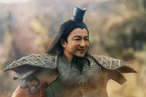 実写映画「キングダム 大将軍の帰還」金ローで地上波初放送！7月11日　いつもより1時間早い放送開始に注意 画像