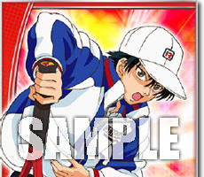 テニプリがソーシャルゲームで登場　「新テニスの王子様 ベストオーダー」10月下旬配信決定 画像