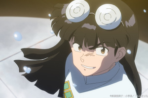 「らんま1/2」ムースは関俊彦が続投！五寸釘光（CV石田彰）や右京（CV名塚佳織）など新キャラ＆新キャストも♪ 第2期PV公開【25年10月放送開始】 画像