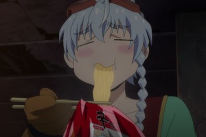 “辛ラーメン”が劇中に登場!? 朴性厚監督「コラボできるとは思わず嬉しい」 「BULLET/BULLET」トークイベント実施 画像