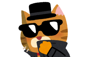 “スパイ”キャラといえば？ アンケート〆切は7月2日 画像