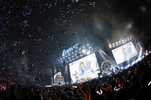 「ラブライブ！サンシャイン!!」“Aqours”9人での最後のワンマンライブレポ！2日間で10万人を動員 画像