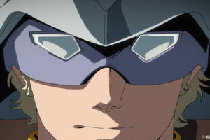 池田秀一、古谷徹、潘恵子が降臨！「ガンダム GQuuuuuuX」最終回にレジェンド声優…マチュ、シュウジたちの運命は!?【ネタバレ有り反応まとめ】 画像