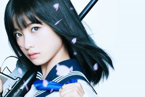 ゆうばり映画祭2016 「セーラー服と機関銃-卒業-」橋本環奈らの参加が決定 画像