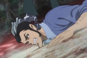 「ルパン三世」伝説の強敵“マモー”が新作映画に再登場！究極サプライズで「ガチで最高だった!」「ハードボイルドルパン激アツ」 画像