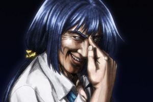 夏アニメ「まったく最近の探偵ときたら」おじさん探偵＆JK助手の動悸動悸（ドキドキ）な日常が開幕！第1話先行カット 画像