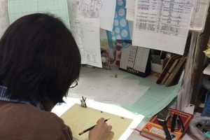 ふるさと納税で“日本アニメーションのスタジオ見学” 2月1日より受付開始 画像
