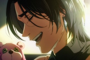 「アニメ化まだ？」「CMだけじゃもったいない！」「声優渋滞」細谷佳正＆宮野真守＆木村良平が出演、MAPPA制作「MARO17」CMが話題！声優たちの共通点とは？ 画像