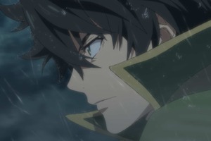 夏アニメ「盾の勇者 第4期」尚文たちは亜人の国シルトヴェルトへ！だが思わぬ足止めを喰らい…第1話先行カット 画像