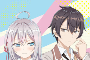 「ロシデレ」第2期は26年放送！ アニオリは“大体原作者の書き下ろし”と原作勢へ事前告知も!?「お互いリスペクトしながら力を合わせて」 画像