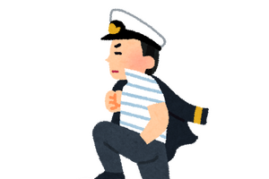 “海”が似合うキャラといえば？ アンケート〆切は7月10日【＃海の日】 画像