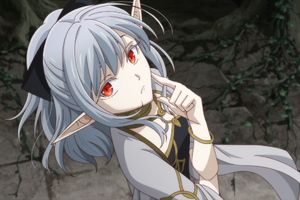 夏アニメ「異世界黙示録マイノグーラ」4x系戦略級異世界ファンタジー、開幕！拓斗は気がつくと森の中で…第1話先行カット 画像