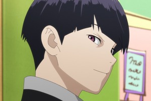 アニメ「怪獣8号」ただならぬ雰囲気の保科を、レノと伊春が尾行すると…？番外編先行カット 画像