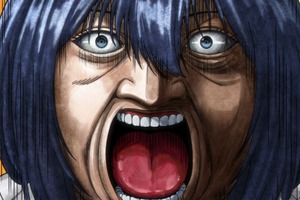 夏アニメ「まったく最近の探偵ときたら」名雲が下着ドロ容疑で逮捕!? 第2話先行カット 画像