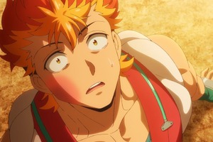 夏アニメ「陰陽廻天 Re:バース」タケルは今度こそツキミヤを守ると決意し陰陽師の修行を開始して…？第2話先行カット 画像