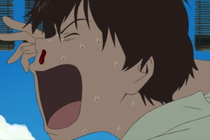 細田守「サマーウォーズ」金ローで放送！8月1日は“サマーウォーズの日”♪ 最新作「果てしなきスカーレット」の初公開映像も 画像