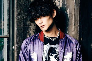 「キルラキル」纏流子、鬼龍院皐月、満艦飾マコがストリートカジュアルに♪“人は人、服は服だ！！” 　glambコラボ登場 画像