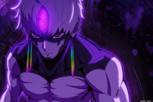 「パンツ一丁なのにかっこよすぎる！」邪視に乗っ取られたジジの姿が話題に！「ダンダダン」【第14話ネタバレあり感想まとめ】 画像