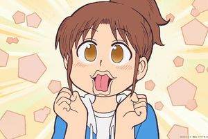 夏アニメ「CITY THE ANIMATION」南雲、にーくら、わこたちのハチャメチャキャンパスライフの幕が上がる！第2話先行カット 画像