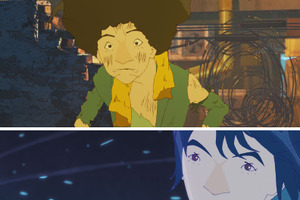 主人公の“男っぷり”が上がる展開がイイ!!　STUDIO4°C最新作「ChaO」ステファンのビフォ＆アフ場面写真到着 画像