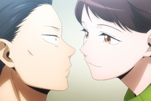 夏アニメ「ホテル・インヒューマンズ」“完璧”を求める殺し屋・加瀬（CV山下誠一郎）は、ある日不測の事態で重症を負ってしまい…第2話先行カット 画像