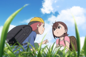 「オカルンの本気スクワット」「大噴火ｗｗｗｗｗｗｗｗｗｗ」ハイスピードな展開とモモの意外な行動に視聴者、仰天!?【「ダンダダン」第3話ネタバレあり感想まとめ】 画像