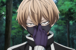 夏アニメ「桃源暗鬼」四季（CV.浦和希）は復讐の決意を胸に