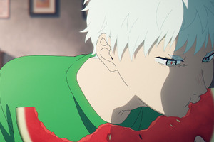 夏アニメ「光が死んだ夏」“お前と一緒におるだけで楽しい”…純粋な気持ちのヒカル（CV梅田修一朗）によしき（CV小林千晃）は耐えかねて―　第3話先行カット 画像