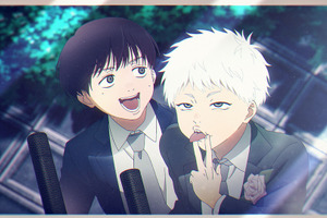 「演技やばすぎ」「“好き”が重くて最高」「声の芝居が神すぎる」…声優・小林&梅田に絶賛の声！アニメ「光が死んだ夏」第3話「拒絶」の終盤シーンにファン震撼【ネタバレあり反応まとめ】 画像